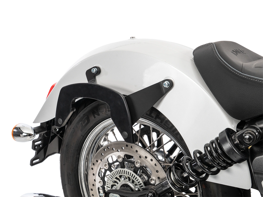 Indian Scout Sixty Classic [2025-2026] - C-Bow oldalsó tartó