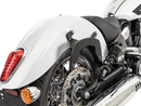 Indian Scout Sixty Classic [2025-2026] - C-Bow oldalsó tartó