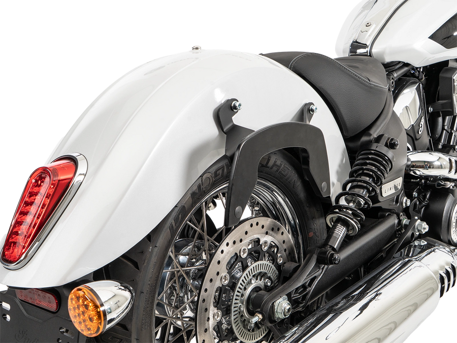 Indian Scout Sixty Classic [2025-2026] - C-Bow oldalsó tartó
