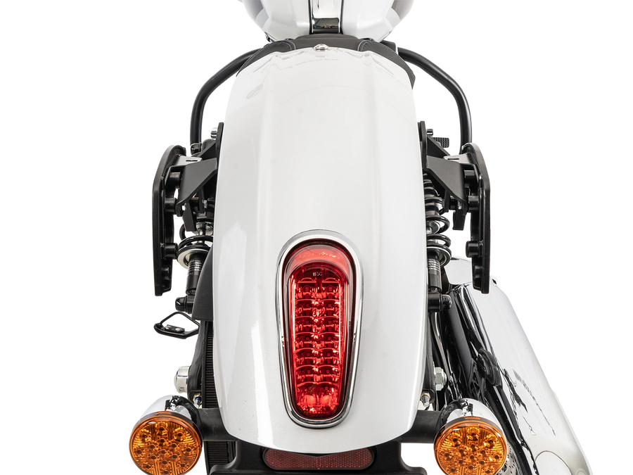 Indian Scout Sixty Classic [2025-2026] - C-Bow oldalsó tartó