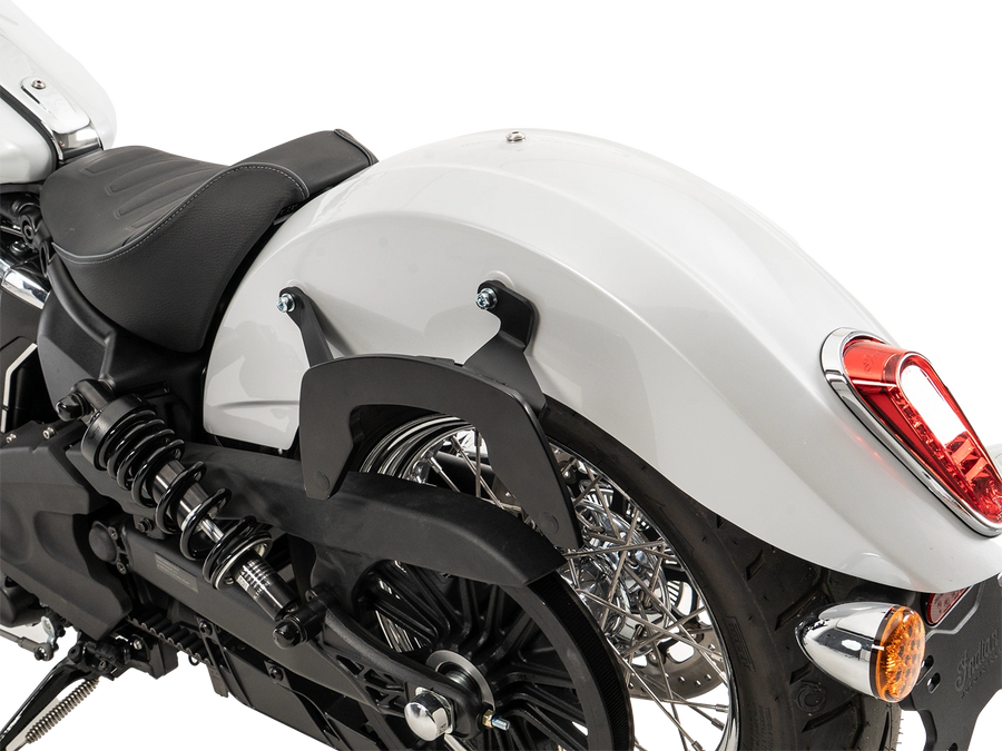 Indian Scout Sixty Classic [2025-2026] - C-Bow oldalsó tartó