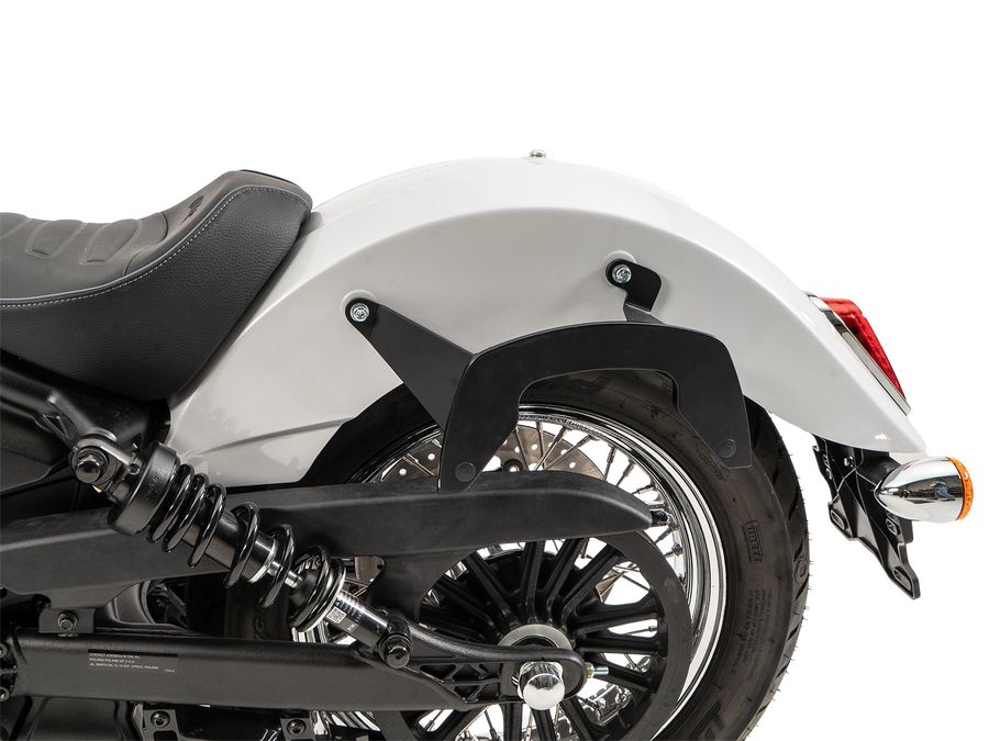 Indian Scout Sixty Classic [2025-2026] - C-Bow oldalsó tartó