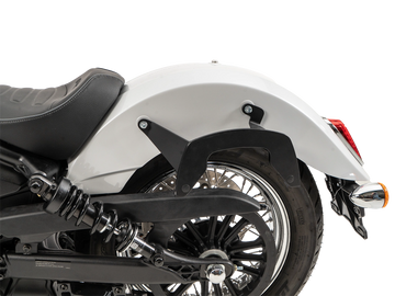 Indian Scout Classic [2025-2026] - C-Bow oldalsó tartó