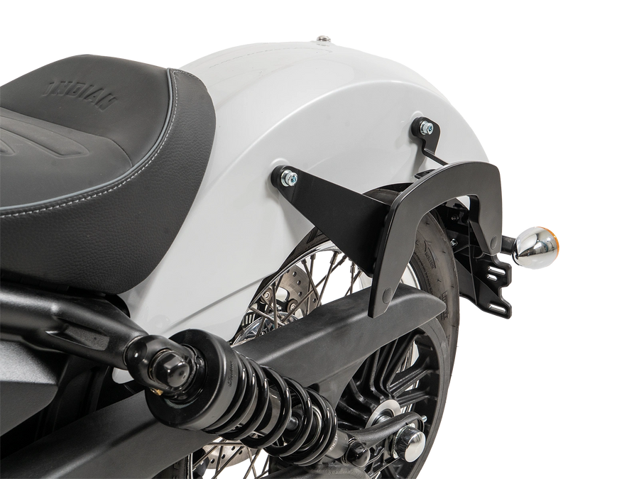 Indian Scout Sixty Classic [2025-2026] - C-Bow oldalsó tartó