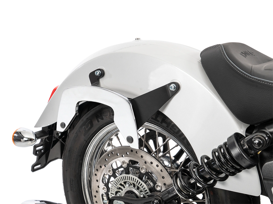 Indian Scout Sixty Classic [2025-2026] - C-Bow oldalsó tartó