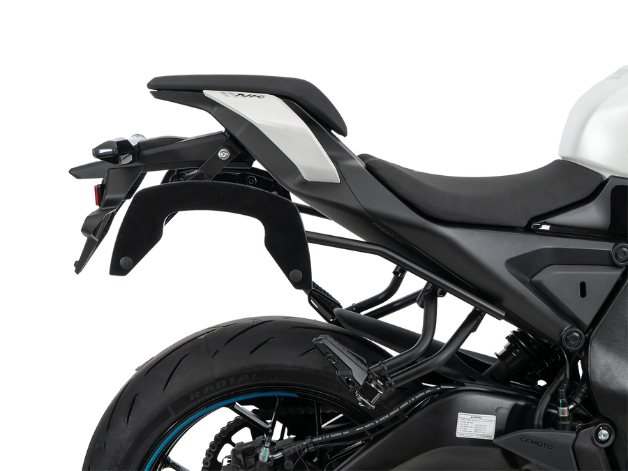 CF Moto 675 NK [2025-2026] - C-Bow oldalsó tartó