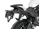 CF Moto 675 NK [2025-2026] - C-Bow oldalsó tartó