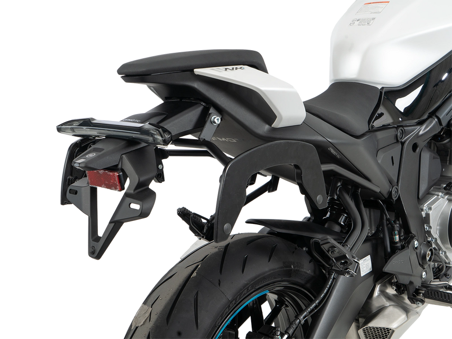 CF Moto 675 NK [2025-2026] - C-Bow oldalsó tartó