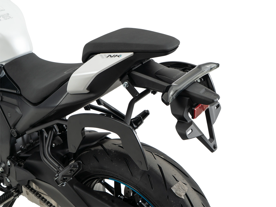 CF Moto 675 NK [2025-2026] - C-Bow oldalsó tartó
