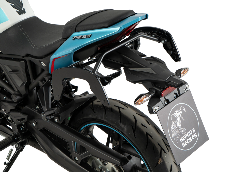 Voge R 125 [2023-2026] - C-Bow oldalsó tartó