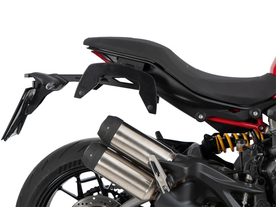 Ducati Monster 890 / + [2026-] - C-Bow tartó