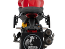 Ducati Monster 890 / + [2026-] - C-Bow tartó