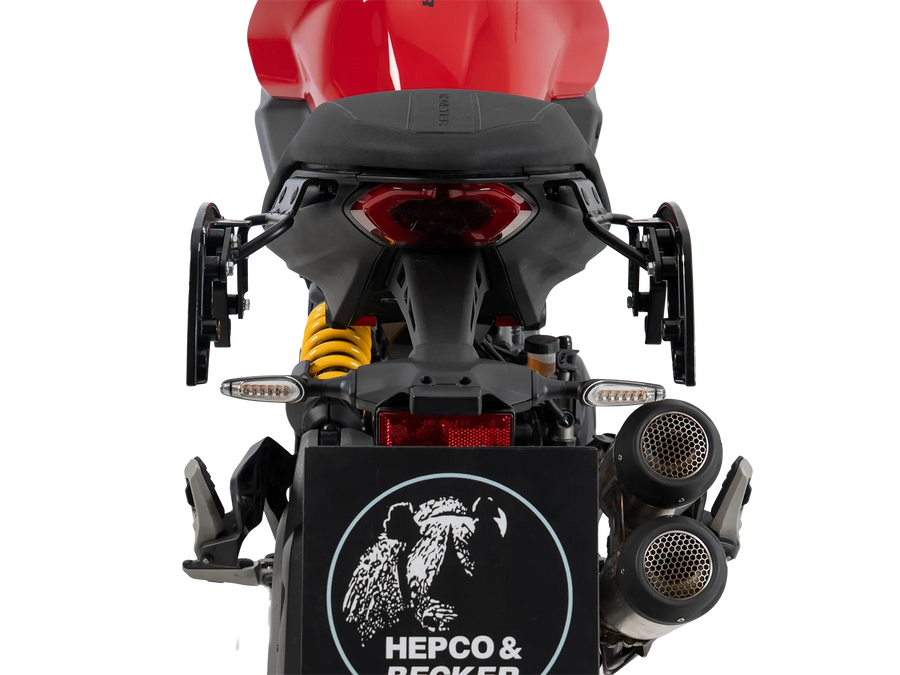 Ducati Monster 890 / + [2026-] - C-Bow tartó