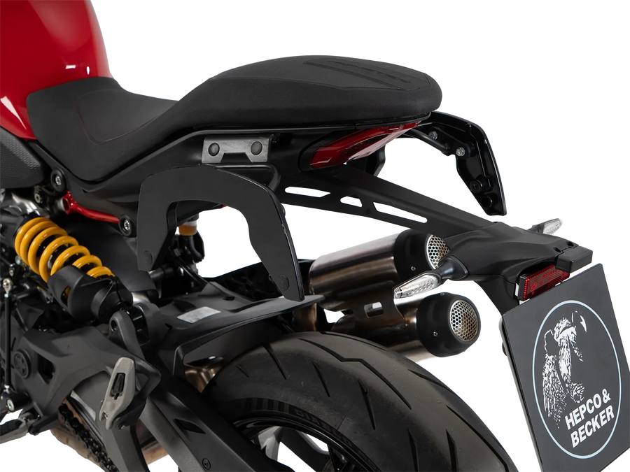 Ducati Monster 890 / + [2026-] - C-Bow tartó