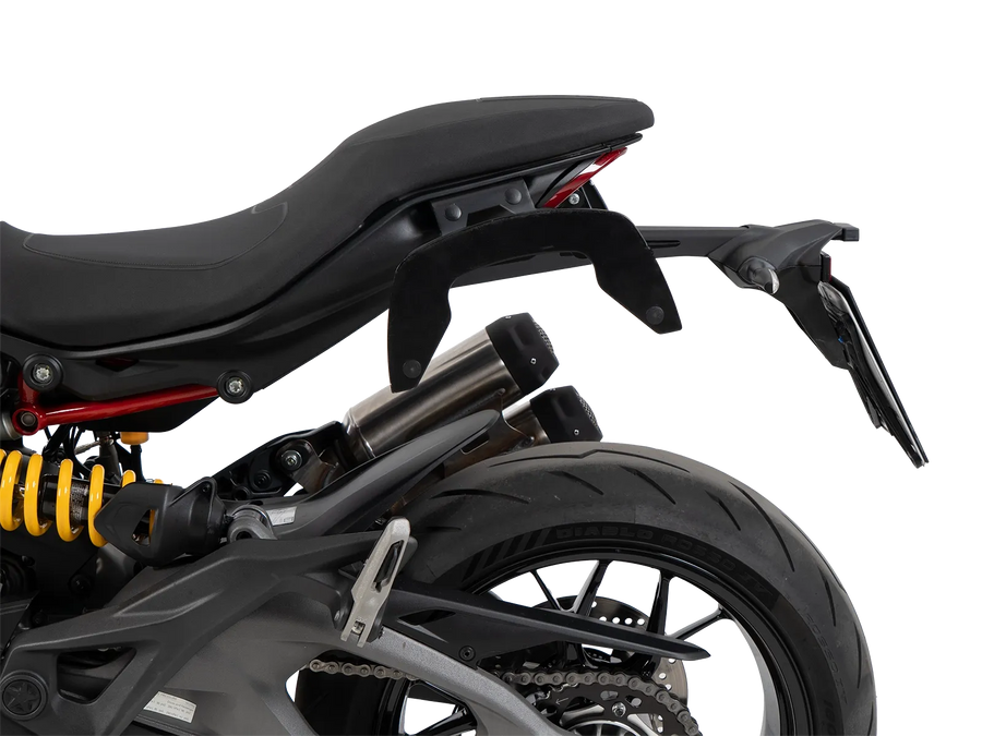 Ducati Monster 890 / + [2026-] - C-Bow tartó