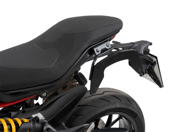Ducati Monster 890 / + [2026-] - C-Bow tartó
