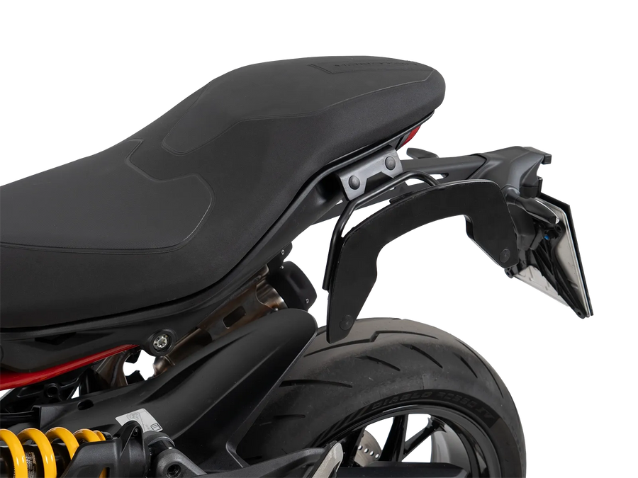 Ducati Monster 890 / + [2026-] - C-Bow tartó