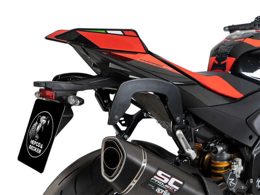 Aprilia TUONO V4 FACTORY [2025-] - C-Bow tartó