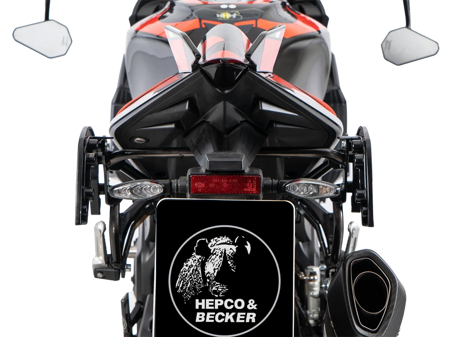 Aprilia TUONO V4 FACTORY [2025-] - C-Bow tartó