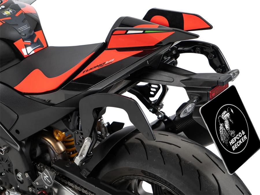 Aprilia TUONO V4 FACTORY [2025-] - C-Bow tartó