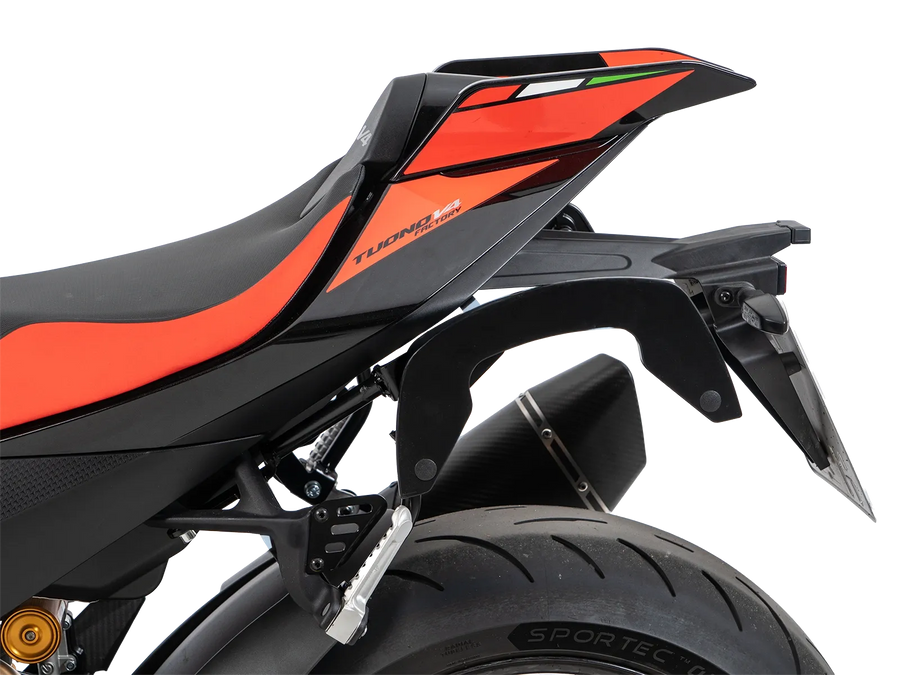 Aprilia TUONO V4 FACTORY [2025-] - C-Bow tartó