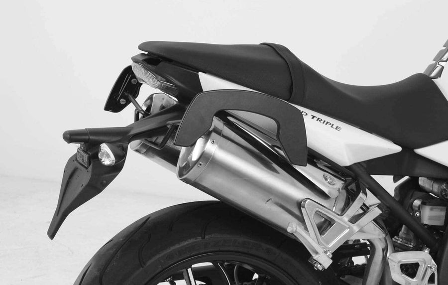 Triumph Speed Triple 1050 [2008-2010] - C-Bow oldalsó tartó