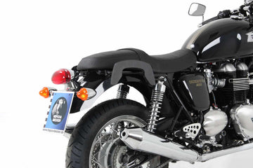 Triumph Thruxton [2004-2015] - C-Bow oldalsó tartó
