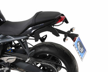 Triumph Street Triple 675 [2007-2012] – C-Bow oldaltartó - 0