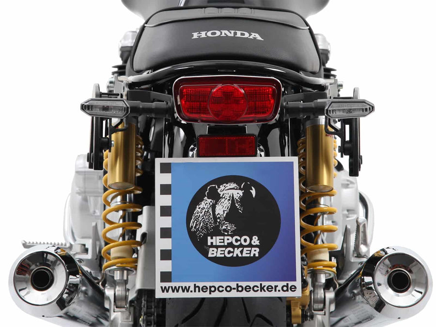 Honda CB 1100 RS [2017-2020] - C-Bow oldaltartó