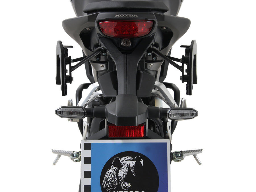 Honda CB 125 R [2025-2026] - C-Bow oldaltartó