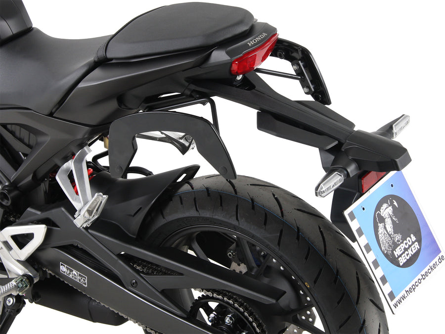 Honda CB 125 R [2025-2026] - C-Bow oldaltartó