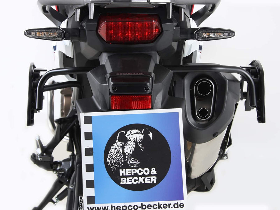 Honda CRF 1000 L AT Adv Sp [2018-2019] - C-Bow oldalsó tartó