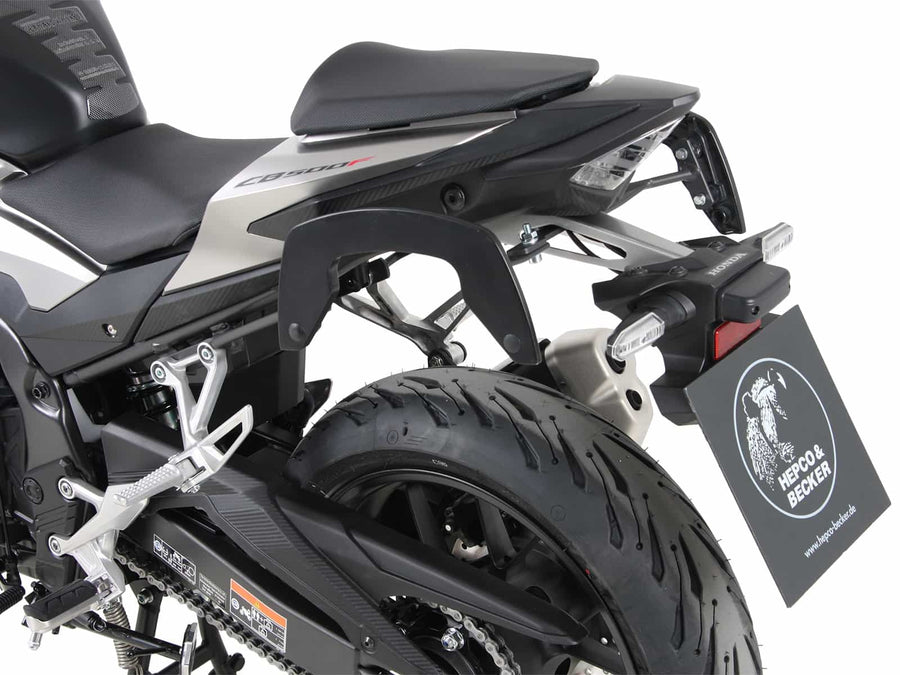 Honda CB 500 F [2019-2023] - C-Bow oldaltartó
