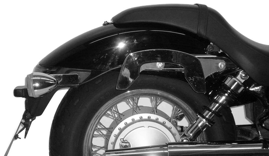 Honda VT 750 Shadow Spirit [2007-2013] - C-Bow oldaltartó