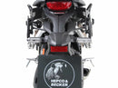 Honda CB 650 R [2019-2020] - C-Bow oldaltartó