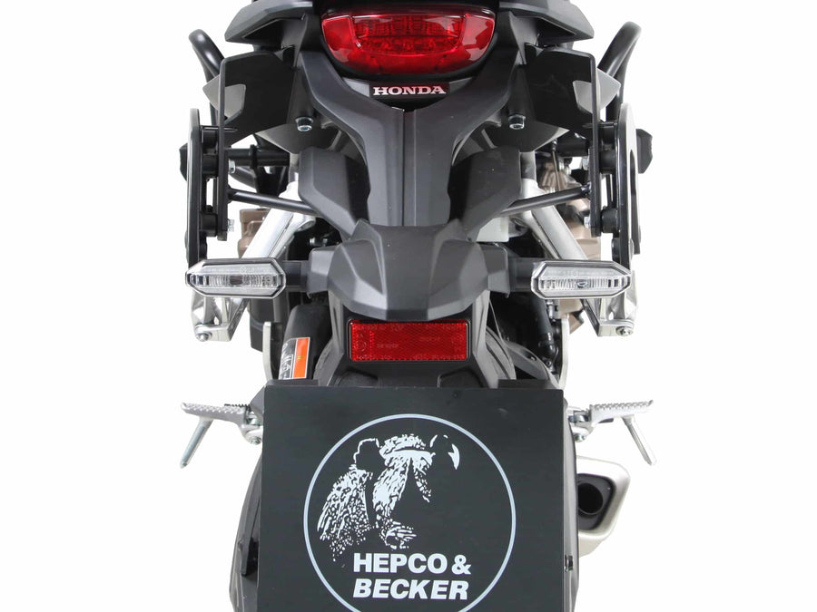 Honda CBR 650 R [2019-2020] - C-Bow oldaltartó