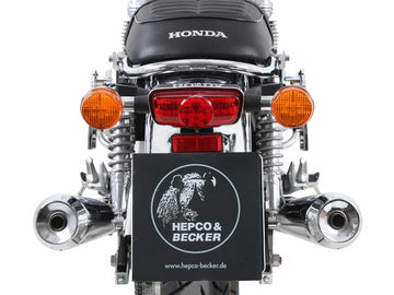 Honda CB 1100 EX [2017-2020] - C-Bow oldaltartó