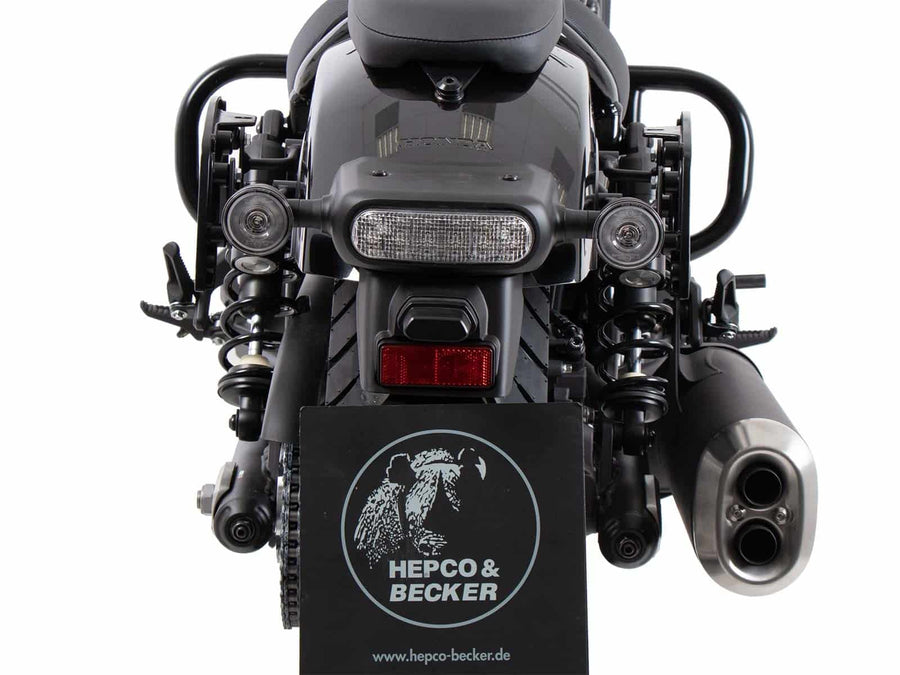 Honda CMX 1100 Rebel [2021-2024] - C-Bow oldalsó tartó