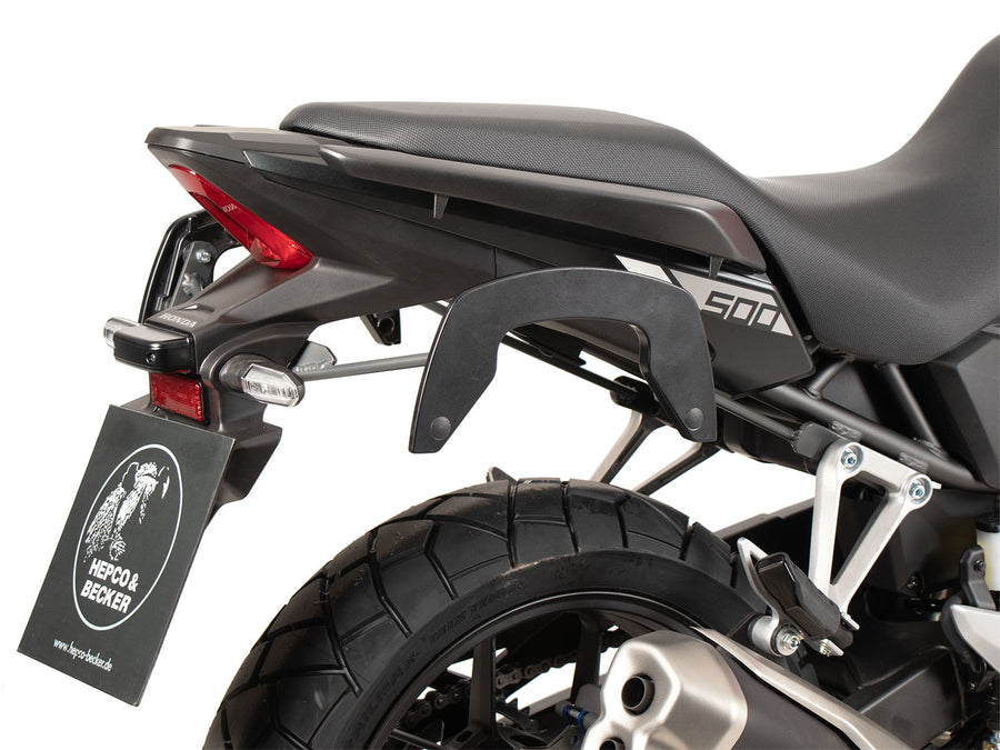 Honda NX 500 [2024-2025] - C-Bow oldaltartó