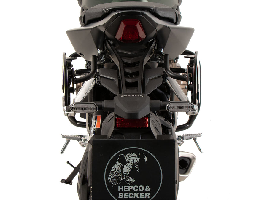 Honda CB 650 R [2024-2026] - C-Bow oldalsó tartó