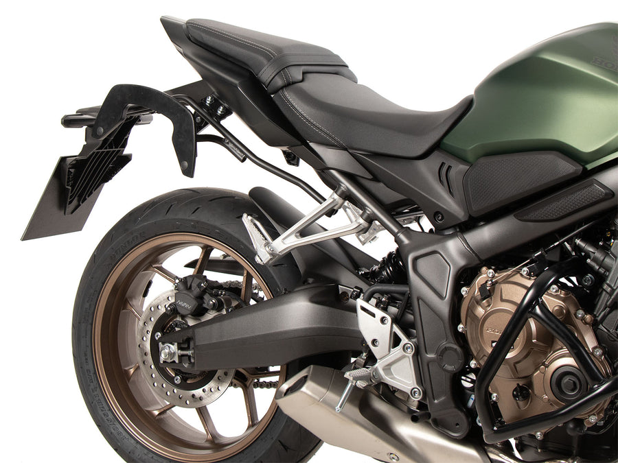 Honda CB 650 R [2024-2026] - C-Bow oldalsó tartó
