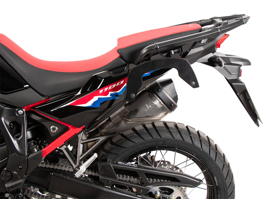 Honda CRF 1100 L AT Adv Sp [2024-2025] - C-Bow oldalsó tartó