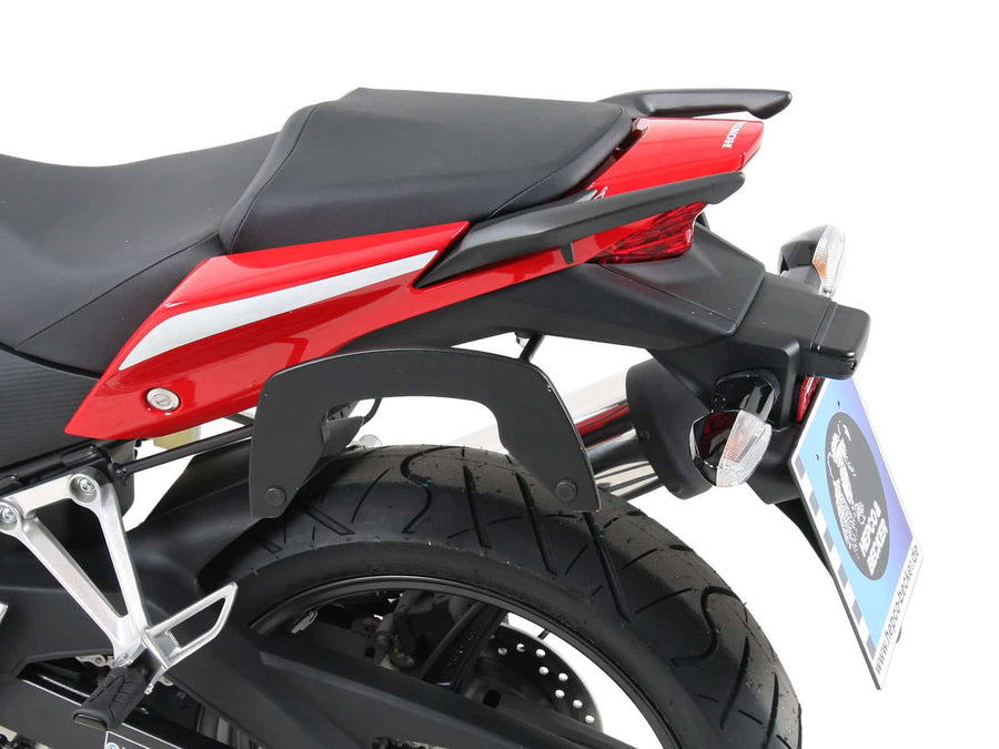 Honda CBR 300 R [2014-2017] - C-Bow oldaltartó