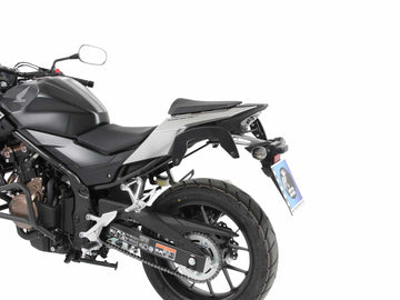 Honda CBR 500 R [2016-2018] - C-Bow oldaltartó