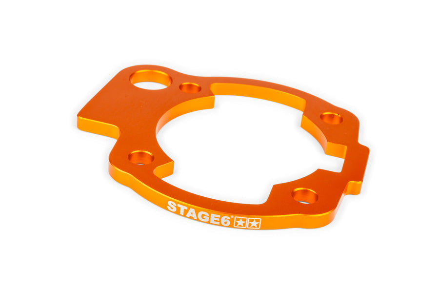 Beta RR Track 50 2T - Motorpack 88ccm Aluzylinder 45mm Hub