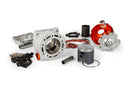 Aprilia SR Netscaper 50 2T LC - Tuningkit R/T 95ccm Zylinderkit Kurbelwelle