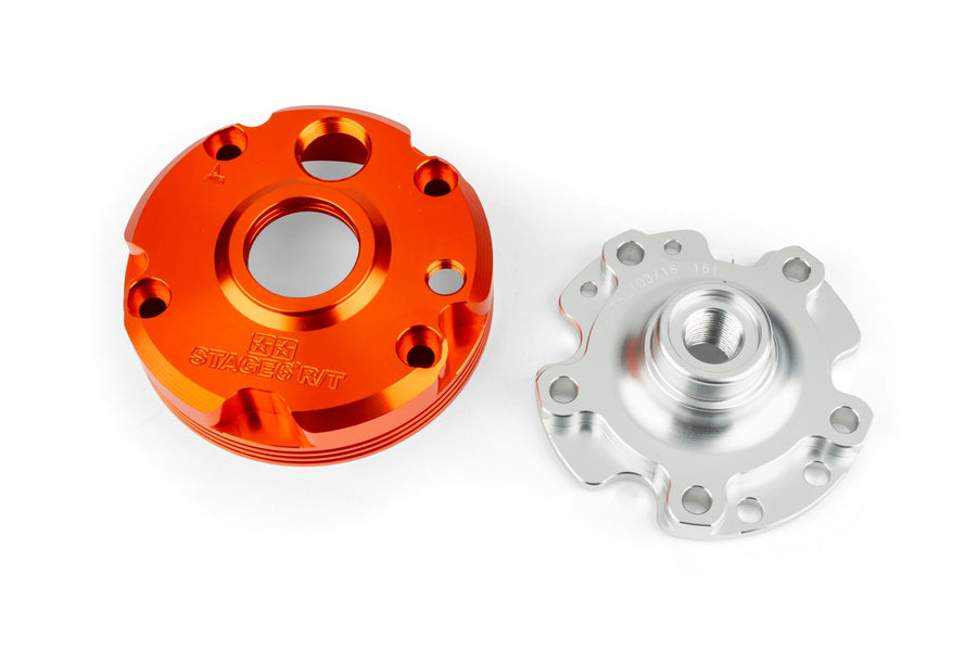 Aprilia SR Netscaper 50 2T LC - Tuningkit R/T 95ccm Zylinderkit Kurbelwelle