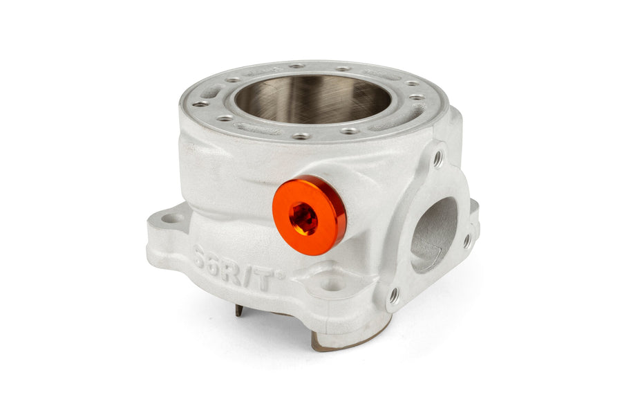 MBK Nitro 50 2T LC [2013–] - Zylinderkit R/T 95ccm