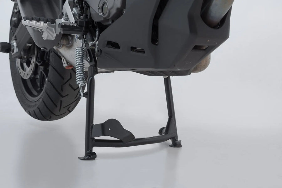 ducati multistrada 950 [SW-MOTECH] – középső állvány
