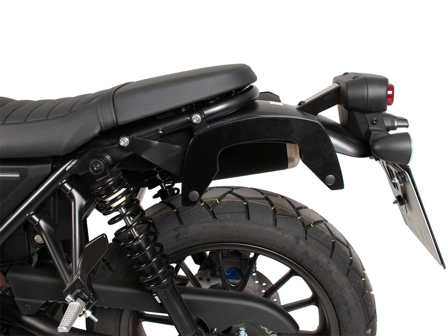 Honda CL 500 [2023-2025] - C-Bow oldaltartó bal